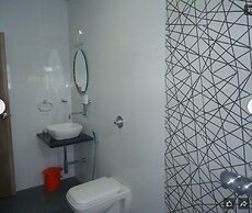 Hotel Srushti Regency