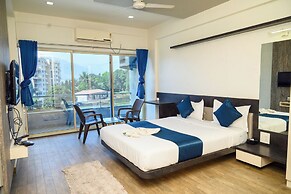 Hotel Srushti Regency