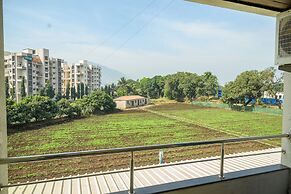 Hotel Srushti Regency