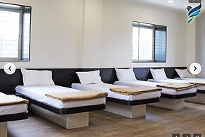 Hotel Srushti Regency