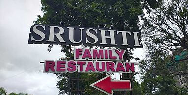 Hotel Srushti Regency