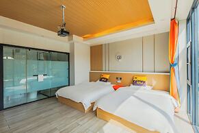 Harbor Diary Homestay