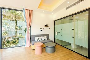 Harbor Diary Homestay