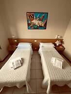 Albergo Trattoria Al Taj