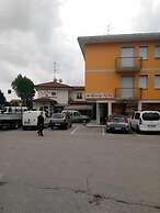 Albergo Trattoria Al Taj