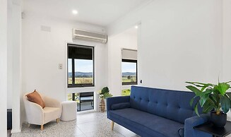 Yarra Valley Farmstay - Wine & Views !