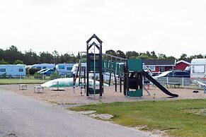 Rømø familiecamping