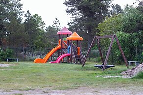 Rømø familiecamping