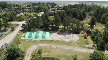 Rømø familiecamping