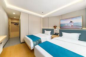 Island Time Hotel