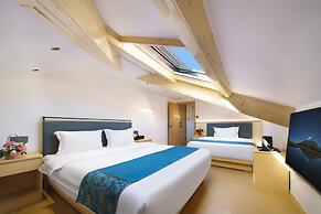 Island Time Hotel