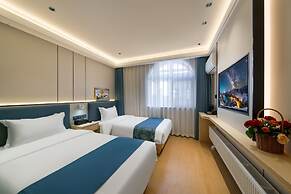 Island Time Hotel