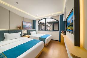 Island Time Hotel