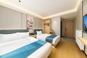 Island Time Hotel