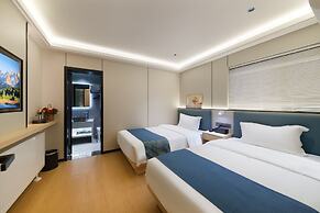 Island Time Hotel