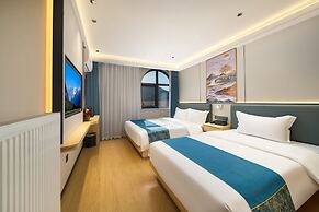 Island Time Hotel
