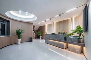 Island Time Hotel