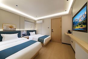 Island Time Hotel
