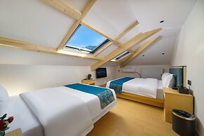 Island Time Hotel