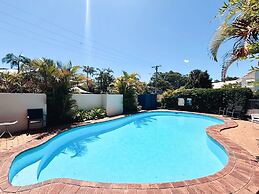 Shell Cove by Charlesworth