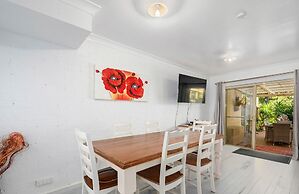 Shell Cove by Charlesworth