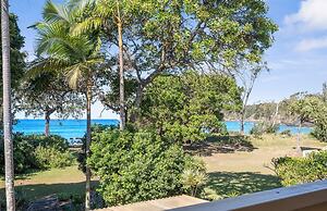 Shell Cove by Charlesworth