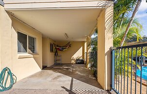 Shell Cove by Charlesworth