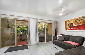 Shell Cove by Charlesworth