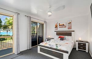 Shell Cove by Charlesworth