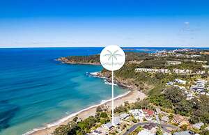 Shell Cove by Charlesworth