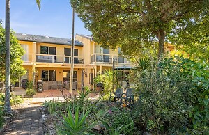 Shell Cove by Charlesworth