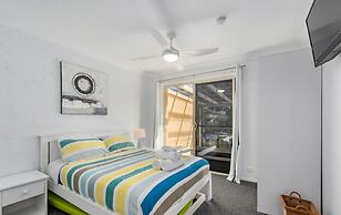 Shell Cove by Charlesworth