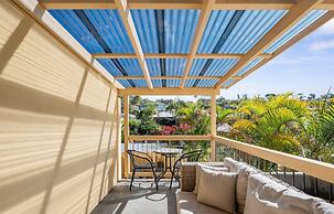 Shell Cove by Charlesworth