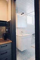 Manthos Beachfront Apartments