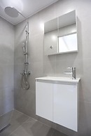 Manthos Beachfront Apartments