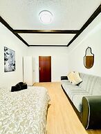 Cozy 7BR Villa Near Blumengarten