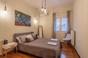 Arktinou Apartment