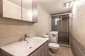 Arktinou Apartment
