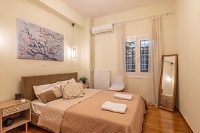 Arktinou Apartment