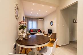 Arktinou Apartment
