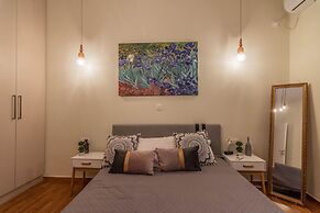 Arktinou Apartment