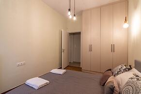 Arktinou Apartment