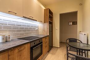 Arktinou Apartment