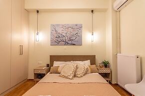 Arktinou Apartment