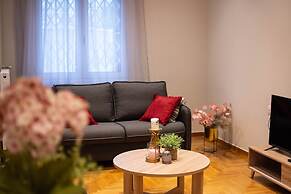 Arktinou Apartment