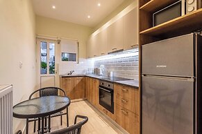 Arktinou Apartment