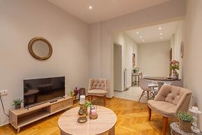 Arktinou Apartment