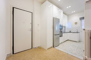 Modern Cozy Apartment