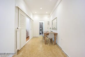 Modern Cozy Apartment