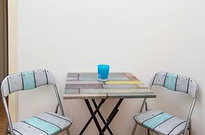 Sunny 1bd Apartment Just 1minute to Acropolis